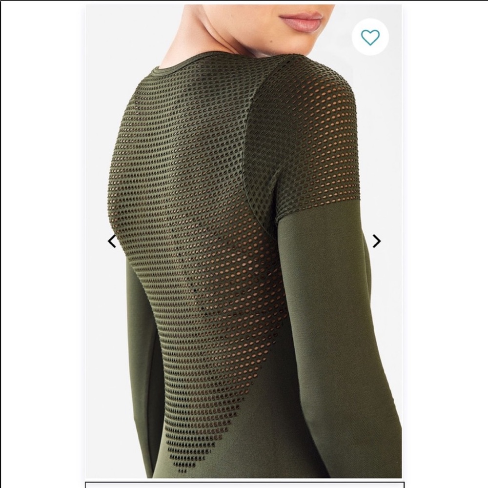 Fabletics Musetta - Picture 2 of 4